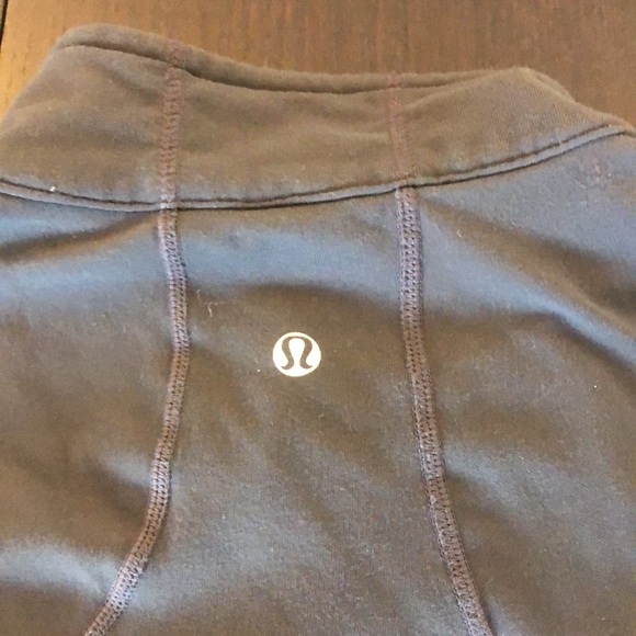 Lululemon Zip-Up - Picture 8 of 8